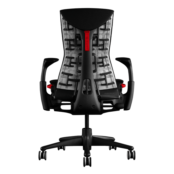 Herman Miller x G2 Esports Embody-gamingstoel