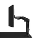 Volledig ergonomische Embody gamingbundel - Zwart