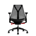 Sayl gamingstoel - Zwart